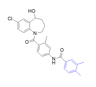 托伐普坦杂质06