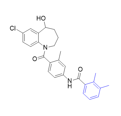 托伐普坦杂质07