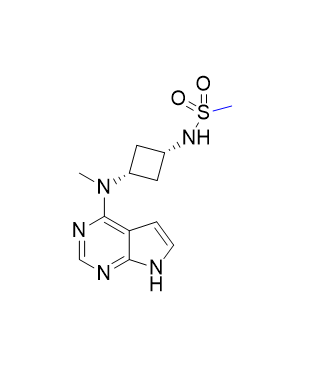 阿布昔替尼杂质26
