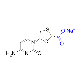 拉米夫定杂质01