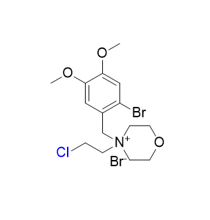 匹维溴铵杂质03