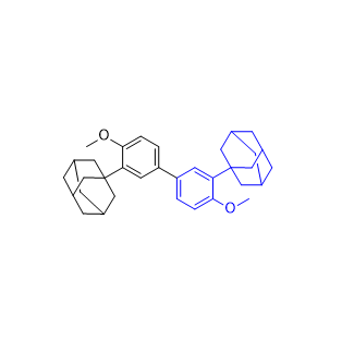 阿达帕林杂质05