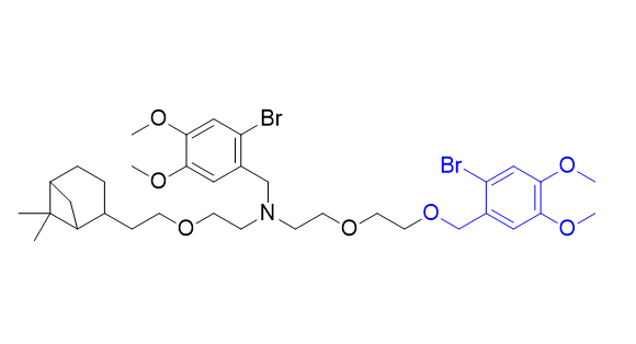 匹维溴铵杂质05