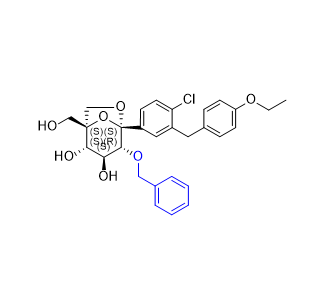 埃格列净杂质24